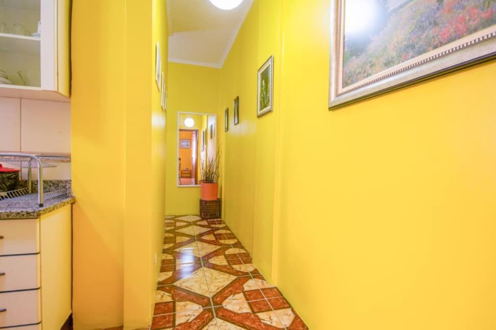 Apartamento Arouche Sao Paulo Exterior photo