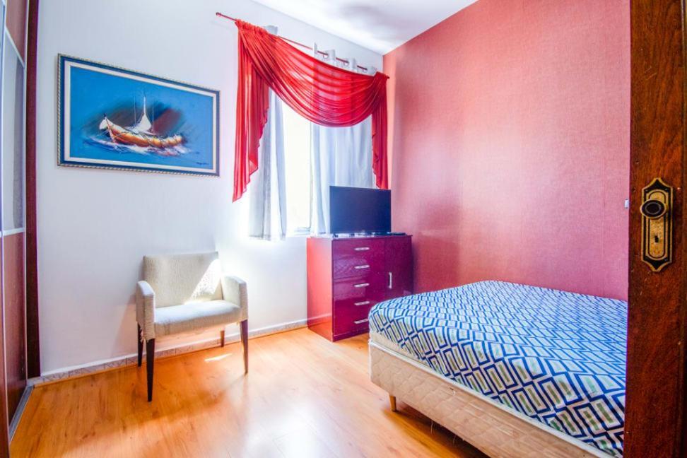 Apartamento Arouche Sao Paulo Exterior photo