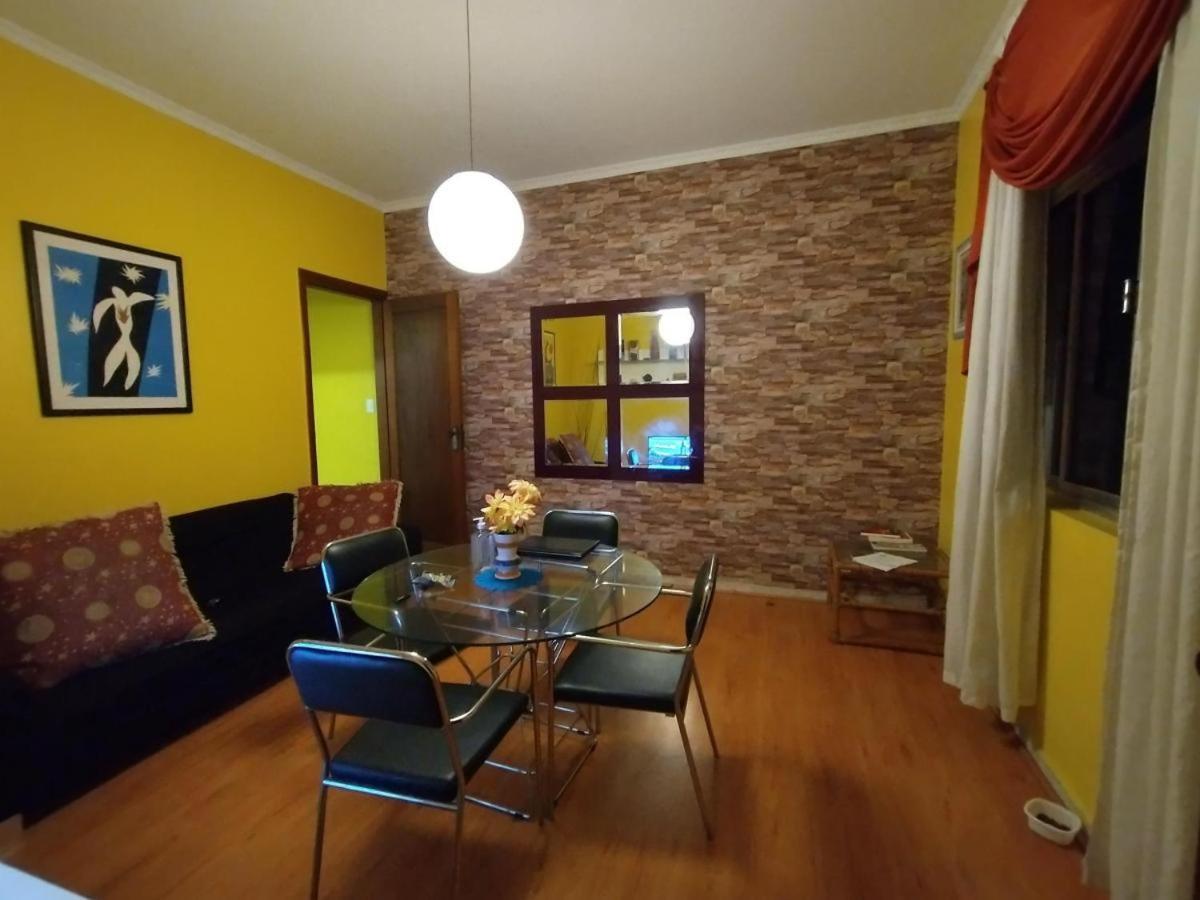 Apartamento Arouche Sao Paulo Exterior photo